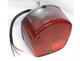 Rcklicht Komplett Kawasaki Z200/400 - 23025-062  Z440