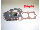 Kopfsatz Yamaha Yz125 L1 99-00 -