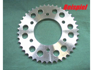 Kettenrad Kawasaki Z 650 B 42Z - 42041-165