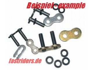 Nietschloss 428Honda 1/2 X 5/16 -