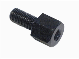 Adapter 8-10Mm Re/Li Schwarz -